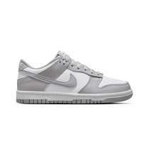 tenis nike dunk low juvenil fb9109-123
