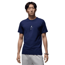 playera nike jordan hombre ib7522-410
