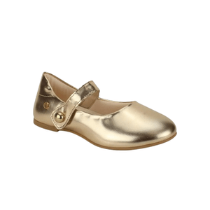 ballerina bibi basic dorado niña 1238008