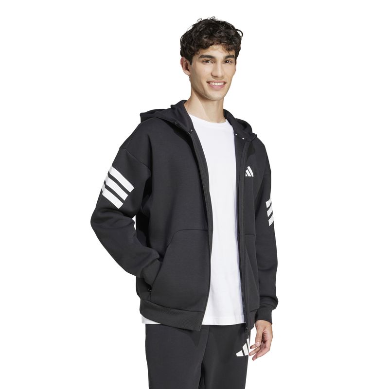 JD4827_4_APPAREL_On Model_Walking View_white