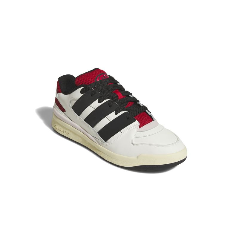JI3277_6_FOOTWEAR_Photography_Front Lateral Top View_white