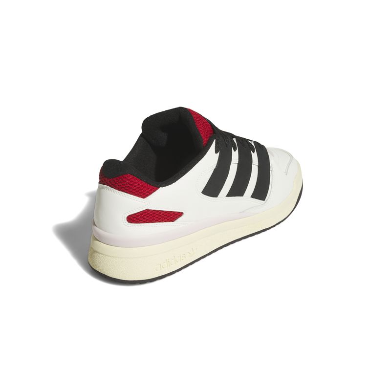 JI3277_7_FOOTWEAR_Photography_Back Lateral Top View_white
