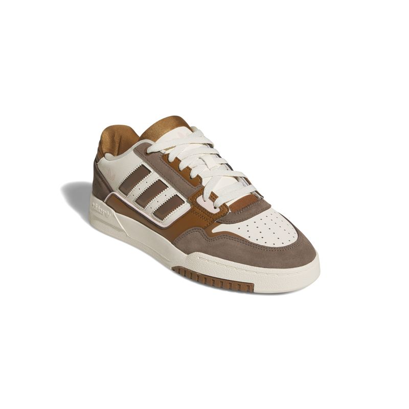 JI3325_6_FOOTWEAR_Photography_Front Lateral Top View_white