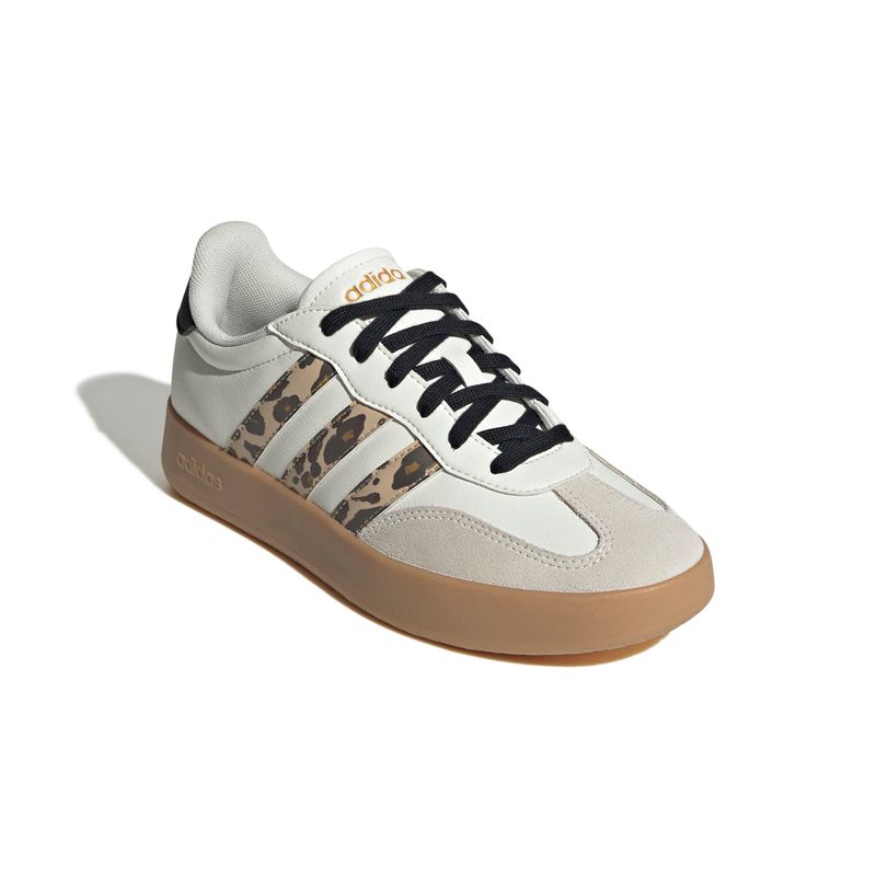 JQ2296_6_FOOTWEAR_Photography_Front Lateral Top View_white