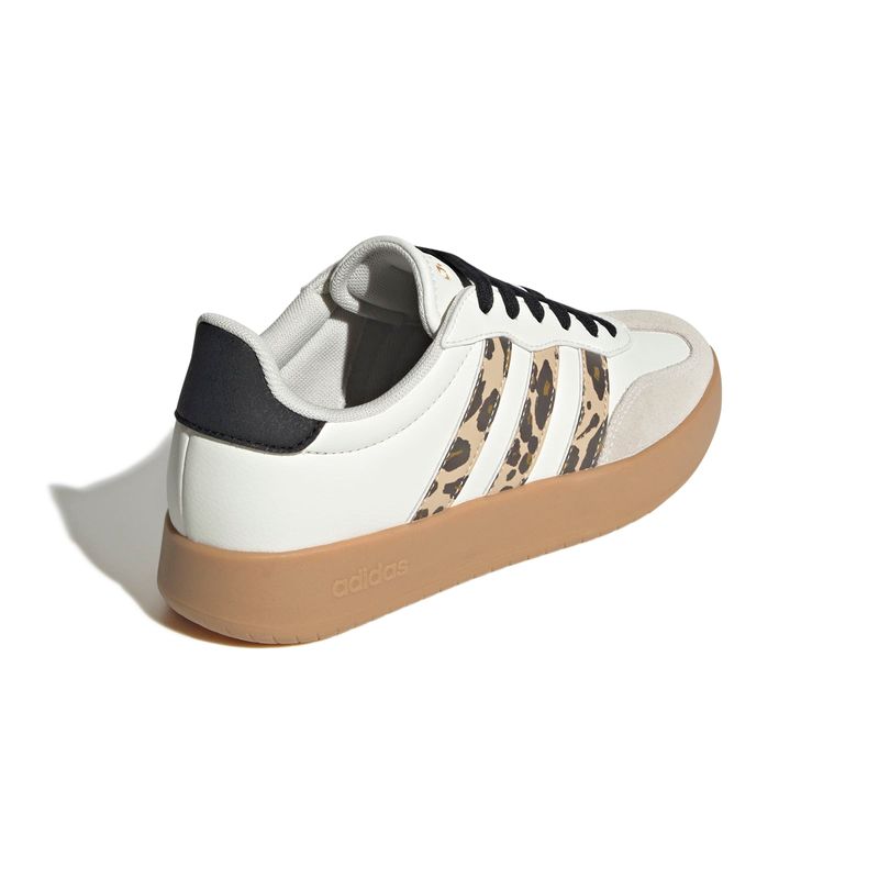 JQ2296_7_FOOTWEAR_Photography_Back Lateral Top View_white