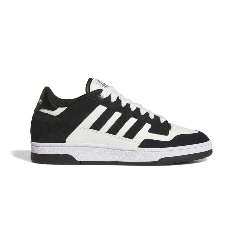 JP5255_1_FOOTWEAR_Photography_Side Lateral Center View_white