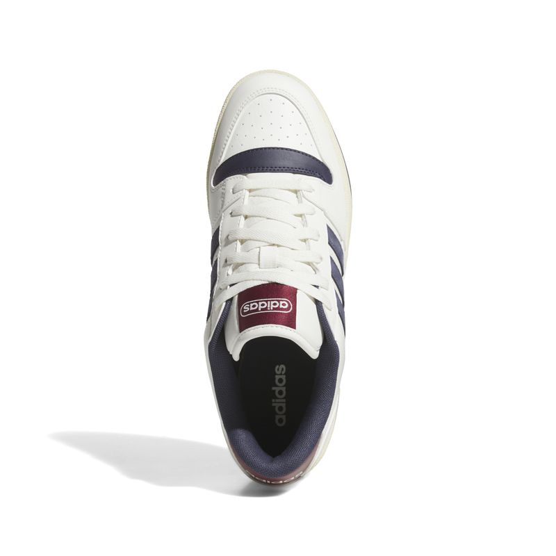 JS3383_3_FOOTWEAR_Photography_Top Portrait View_white