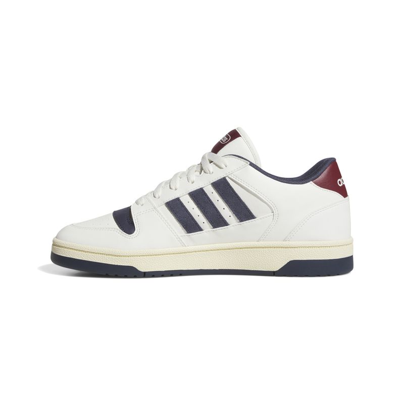JS3383_5_FOOTWEAR_Photography_Side Medial Center View_white