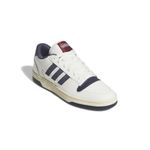 JS3383_6_FOOTWEAR_Photography_Front Lateral Top View_white