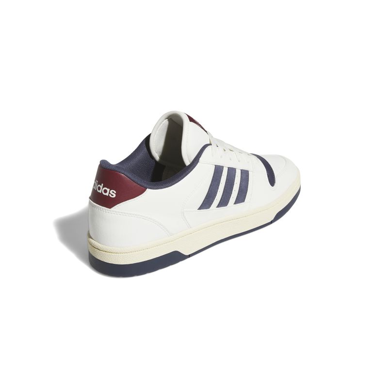 JS3383_7_FOOTWEAR_Photography_Back Lateral Top View_white