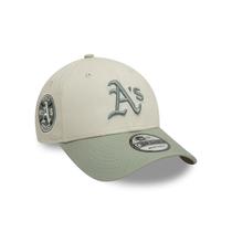 gorra new era oakland athletics hombre 60595244