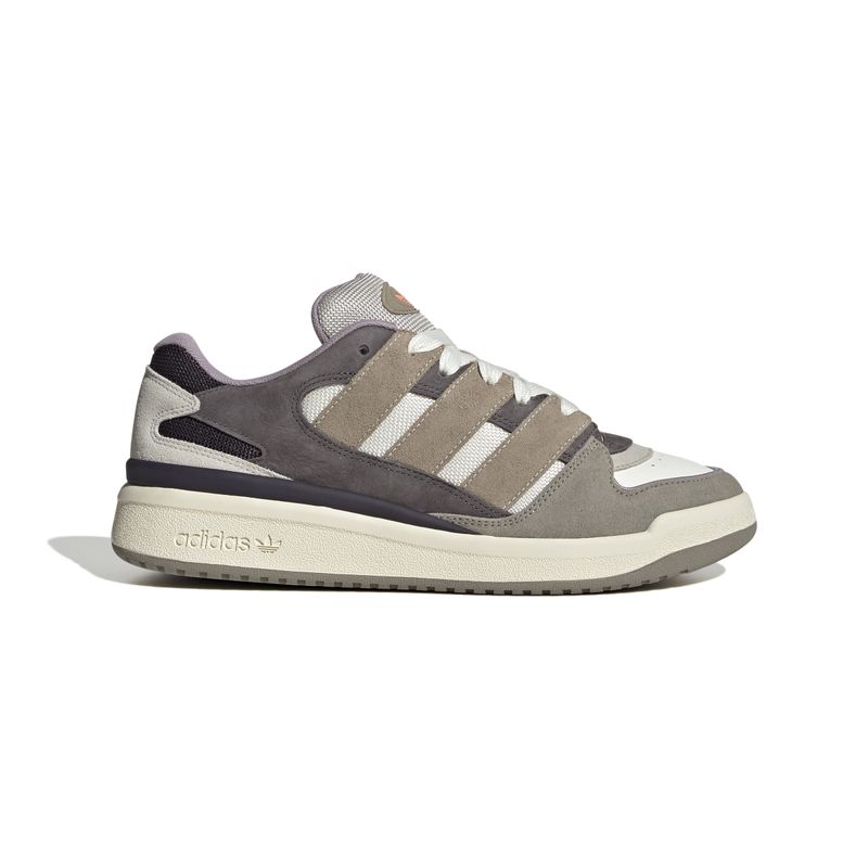 JS3159_1_FOOTWEAR_Photography_Side Lateral Center View_white