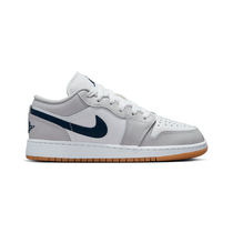 tenis nike air jordan 1 low juvenil 553560-146