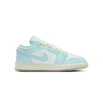 tenis nike air jordan 1 low juvenil hj5971-400