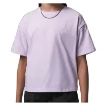 playera nike jordan niña 45d311-p6i
