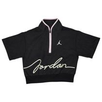 playera nike jordan niña 45d959-g0t
