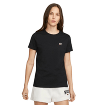 playera nike nsw mujer dz4680-010