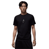 playera nike jordan hombre ib7522-010