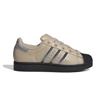 tenis adidas superstar mujer jr4234
