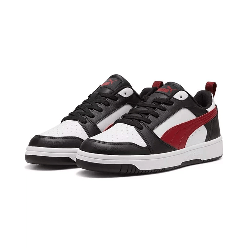 tenis puma rebound v6 low hombre 392328 30_2