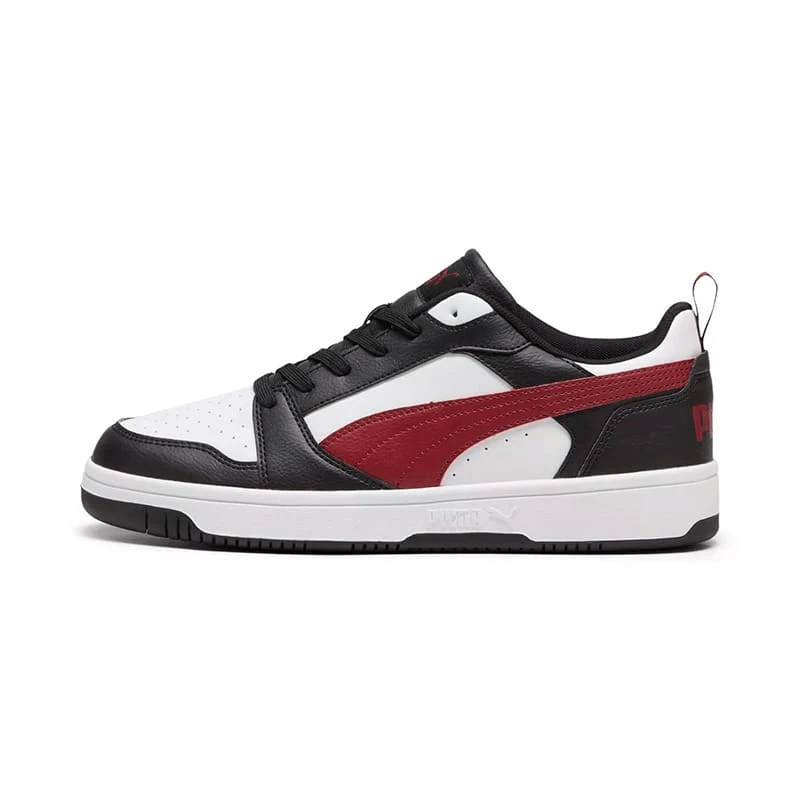 tenis puma rebound v6 low hombre 392328 30_4