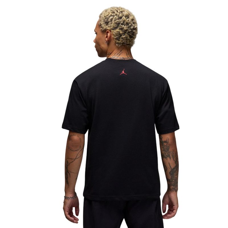 playera nike jordan hombre hj2326-010 _2