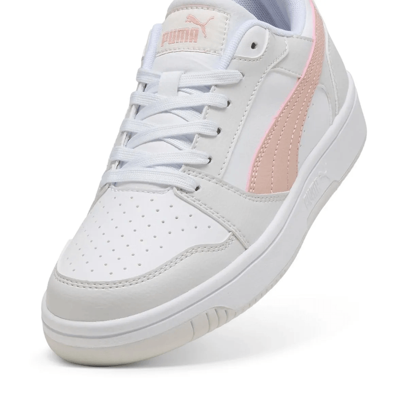tenis puma rebound v6 low mujer 401005 50_3