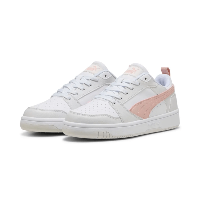 tenis puma rebound v6 low mujer 401005 50_4