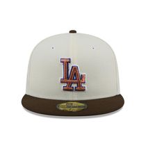 gorra new era los angeles dodgers hombre 70876895