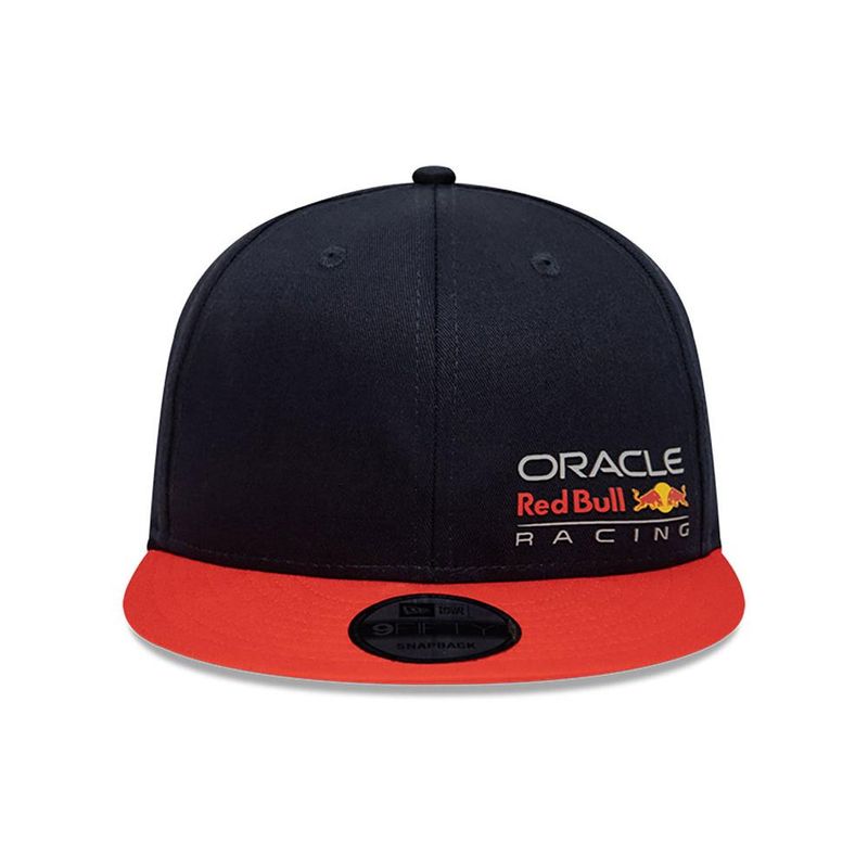 60357159 NEW ERA GORRA RED BULL P:UNISEX-2