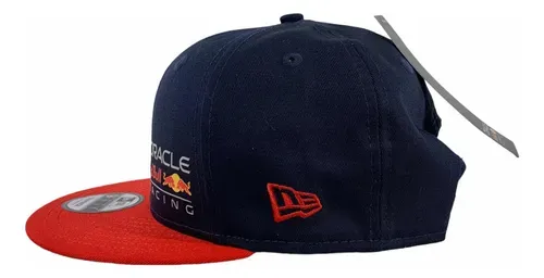 60357159 NEW ERA GORRA RED BULL P:UNISEX-5