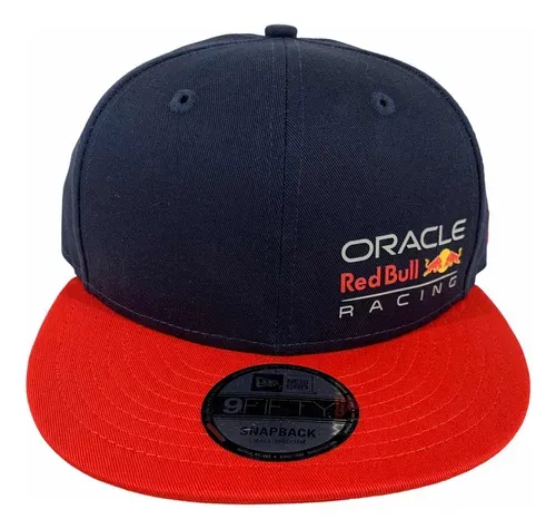 60357159 NEW ERA GORRA RED BULL P:UNISEX-6