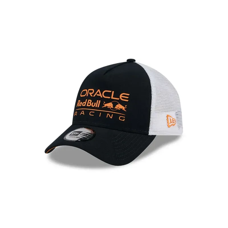 60504661 NEW ERA GORRA RED BULL P:UNISEX-1