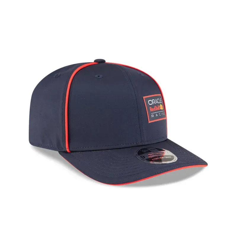 60669223 NEW ERA GORRA RED BULL P:UNISEX-2