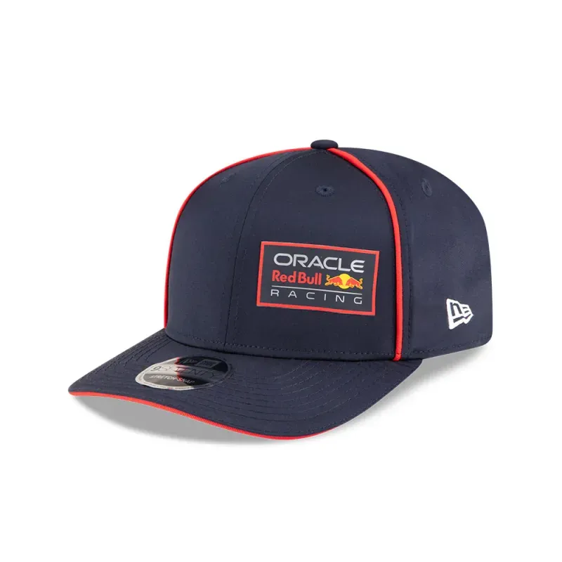 60669223 NEW ERA GORRA RED BULL P:UNISEX-1
