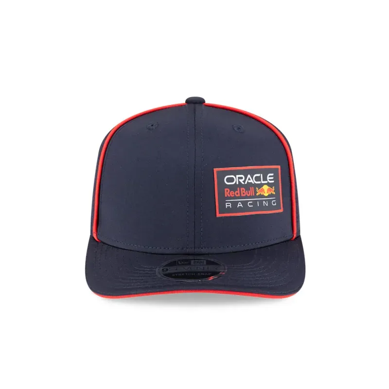 60669223 NEW ERA GORRA RED BULL P:UNISEX-3