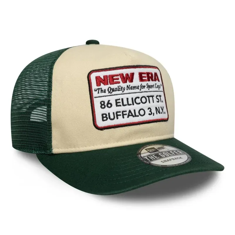 60691204 NEW ERA GORRA TRUCKER P:UNISEX-3