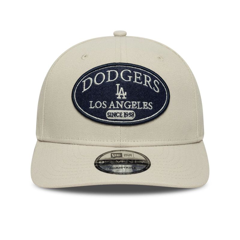 60691205 NEW ERA GORRA LOS ANGELES DODGERS P:UNISEX-2