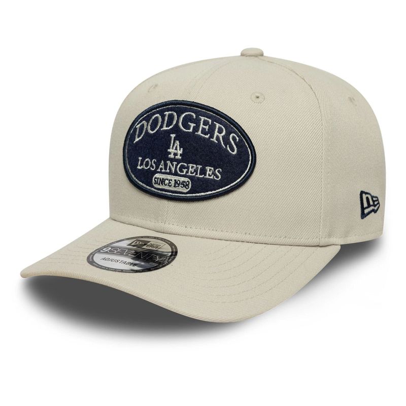 60691205 NEW ERA GORRA LOS ANGELES DODGERS P:UNISEX-1