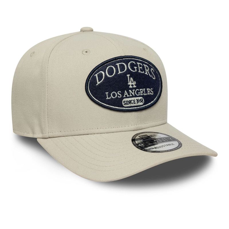 60691205 NEW ERA GORRA LOS ANGELES DODGERS P:UNISEX-3