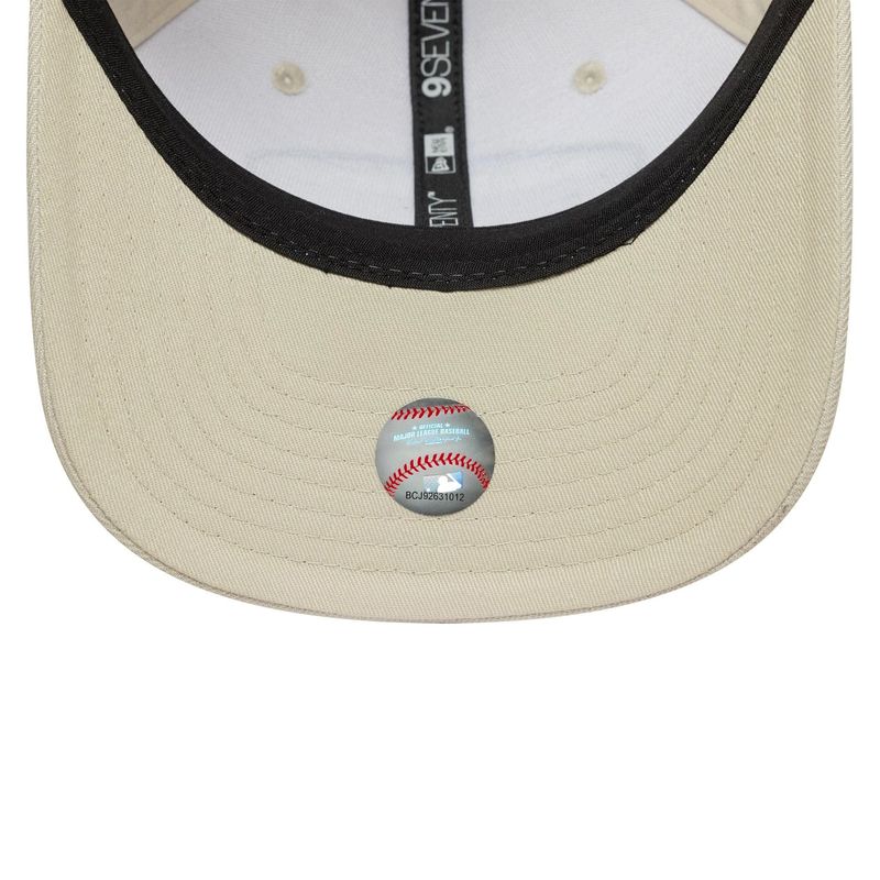 60691205 NEW ERA GORRA LOS ANGELES DODGERS P:UNISEX-5