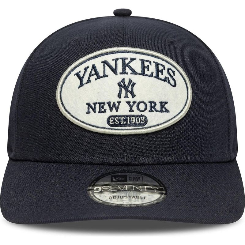 60691208 NEW ERA GORRA NEW YORK YANKEES P:UNISEX-2