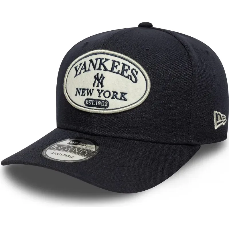 60691208 NEW ERA GORRA NEW YORK YANKEES P:UNISEX-1