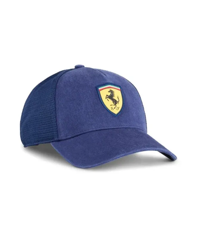 026421 03 PUMA GORRA FERRARI 1