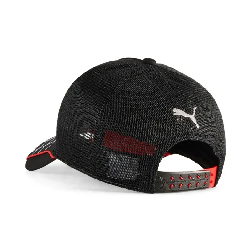 026433 01 PUMA GORRA F1 2