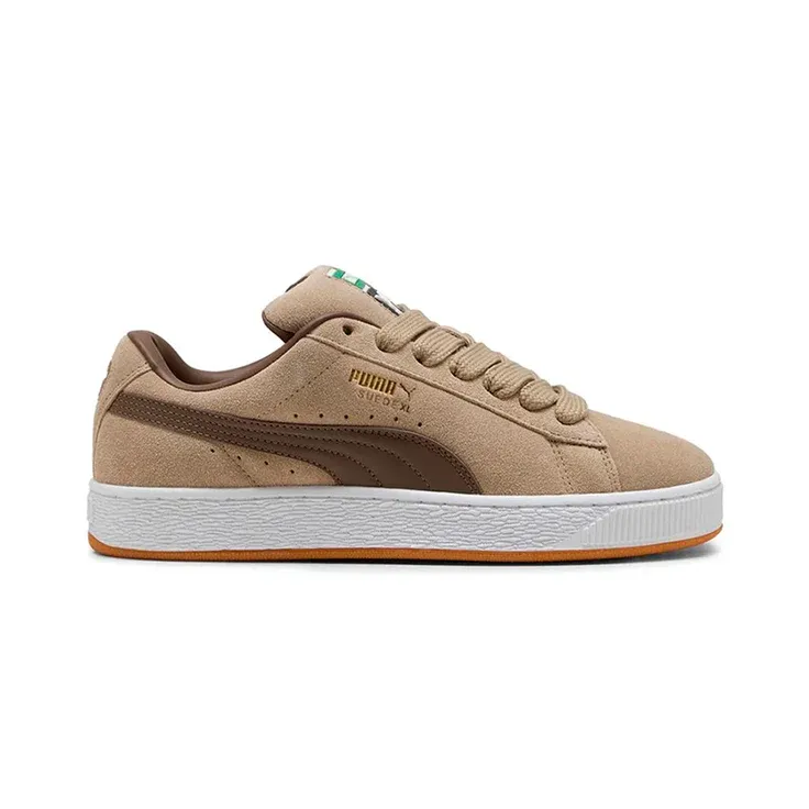 395205 78 PUMA CALZADO SUEDE XL 1