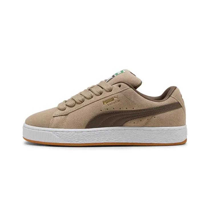 395205 78 PUMA CALZADO SUEDE XL 3