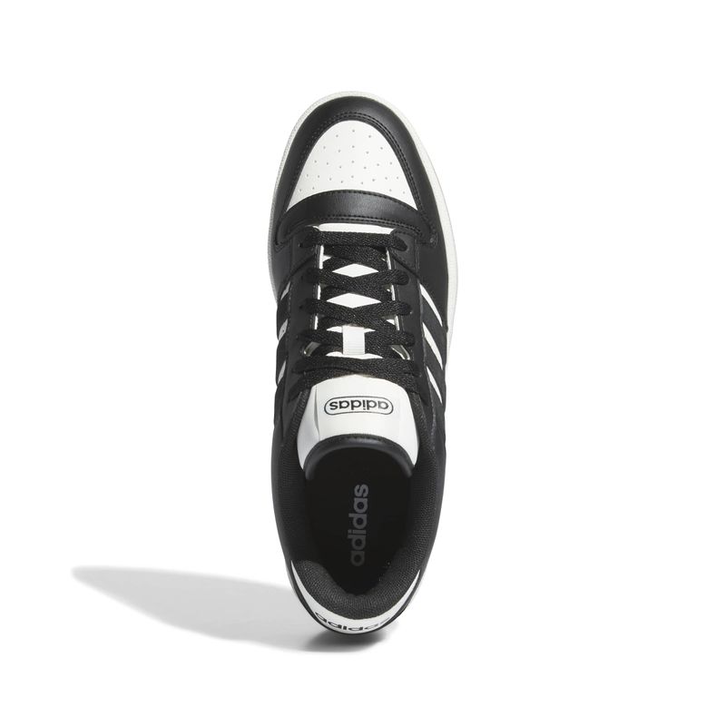 IH7963_3_FOOTWEAR_Photography_Top Portrait View_white