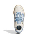 HQ0251_3_FOOTWEAR_Photography_Top Portrait View_white