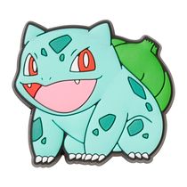 jibbitz crocs x pokemon bolbasaur 10010046